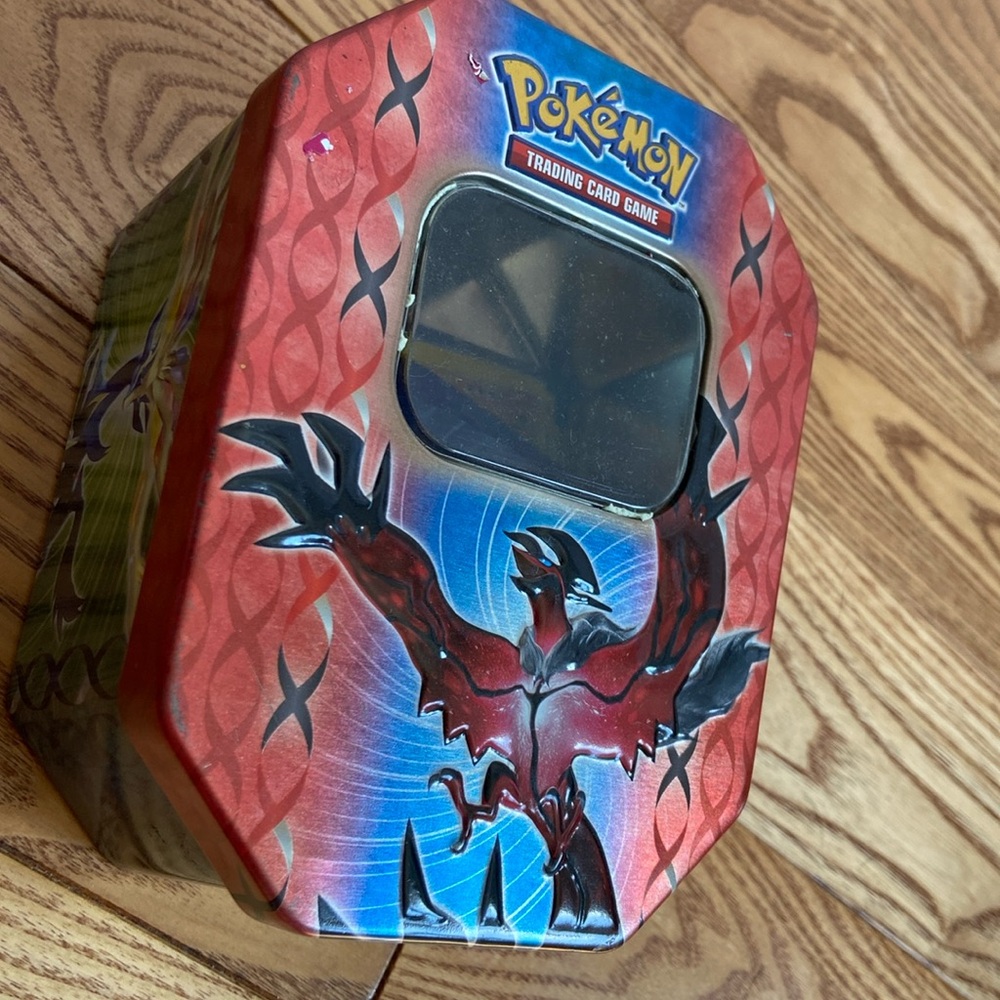 Pokémon Trading cards. 72 cards in total